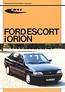 Ford Escort i Orion od 1991