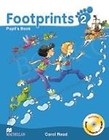 Footprints 2 WB MACMILLAN