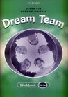 Dream Team Starter WB OXFORD