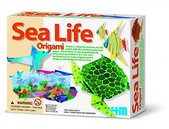 Origami - Zwierzęta morskie
