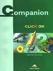 Click On 2 Companion EXPRESS PUBLISHING