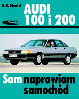 Audi 100 i 200