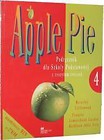 Apple Pie 4 SB+WB MACMILLAN