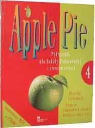 Apple Pie 4 SB+WB MACMILLAN