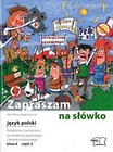 J. Polski SP 6 Zapraszam na słówko podr. cz.2