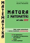 Matematyka Matura od 2010 roku zb. zad Z.P PODKOWA