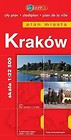 Plan Miasta- Kraków -BR- DAUNPOL