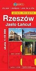 Plan Miasta- Rzeszów/Jasło/Łańcut -BR- DAUNPOL