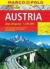Atlas Austria 1:200 000 SPIRALA - MARCO POLO