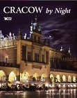 Kraków nocą w. ang (Cracow by Night) Biały Kruk