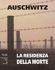 Auschwitz - Rezydencja śmierci w. wł. Biały Kruk