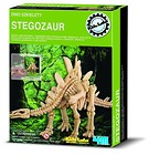 Wykopaliska - Stegodaurus