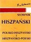 Mini słownik pol-hiszp-pol EXLIBRIS