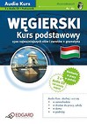 Węgierski - Kurs Podstawowy (2CD) EDGARD
