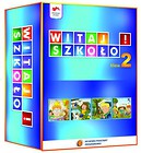 Witaj Szkoło! 2 BOX w.2012 Edukacja Polska