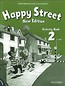 Happy Street NEW 2 WB+CD OXFORD