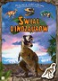 Album z naklejkami - Świat Dinozaurów