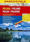 Atlas Marco Polo. Polska 1:300 000