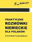 Rozmówki polsko-niemieckie EXLIBRIS
