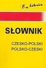 Słownik podr. pol-czes-pol EXLIBRIS