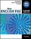 English File NEW Pre-Intermediate SB OXFORD