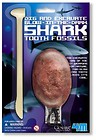 Wykopaliska - Świecący ząb rekina