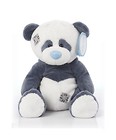 Miś BLUE NOSE - Panda Binky