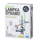Green Science - Lampka Dynamo