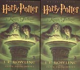 Harry Potter 6 Książe Półkrwi mp3