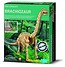 Wykopaliska - Brachiosaurus