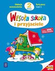 Wesoła szkoła i przyjaciele 2/3 KP WSiP