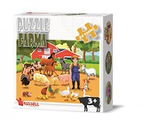 Puzzle 24 Farma RUSSEL