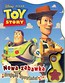 Toy Story 3 Nowa Zabawka Grające opowieści