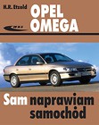 Opel Omega od stycznia 1994 do lipca 2003