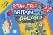Roundtrip of Britain and Ireland - gra językowa