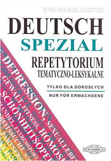 Deutsch Spezial. Repetytorium tem-leks. WAGROS