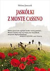 Jaskółki z Monte Cassino - Helena Janeczek