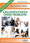 Deutsch. Argumentieren ohne problemen WAGROS