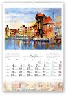 Kalendarz 2016 RW Miasta Polski