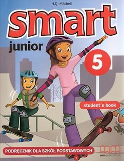 Smart Junior 5 SB MM PUBLICATIONS