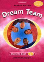 Dream Team 1 SB OXFORD