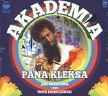 Akademia Pana Kleksa audiobook