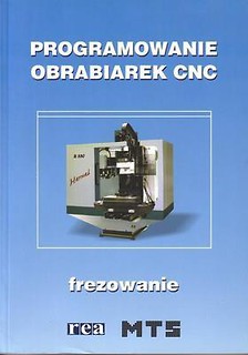 Obrabiarki CNC frezowanie REA