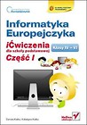Informatyka Europejczyka SP 4-6 ićw 1 w.2010