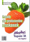 Porady dla producentów truskawek HORTPRESS