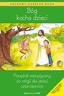 Por.metod. dla dzieci 4-letnich Bóg kocha dzieci