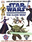 Star Wars. The Clone Wars. Wielka księga naklejek