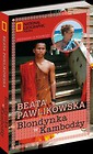 Blondynka w Kambodży - Pawlikowska Beata