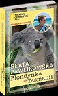Blondynka na Tasmanii - Pawlikowska Beata