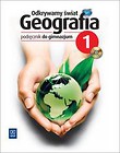 Geografia GIM Odkrywamy świat 1 podr w.2011 WSIP